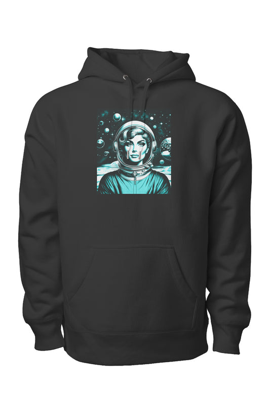 Dust to Dust Hoodie