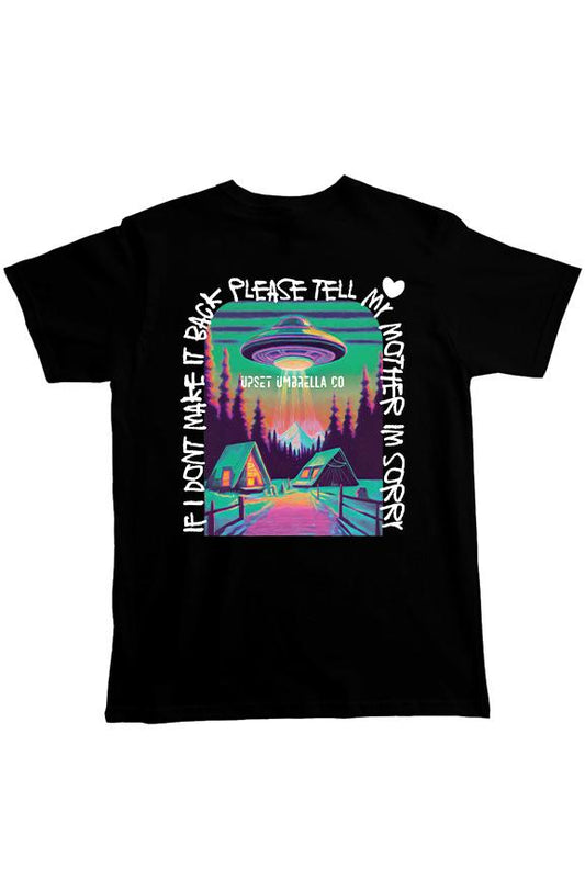 My Apologies Tee