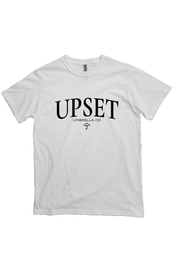 UPSET Tee