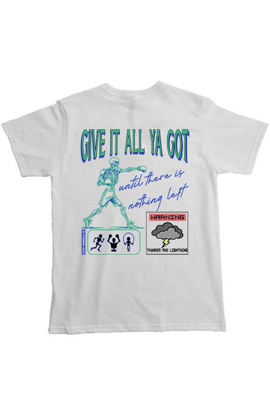 Stormsa Brewin Tee