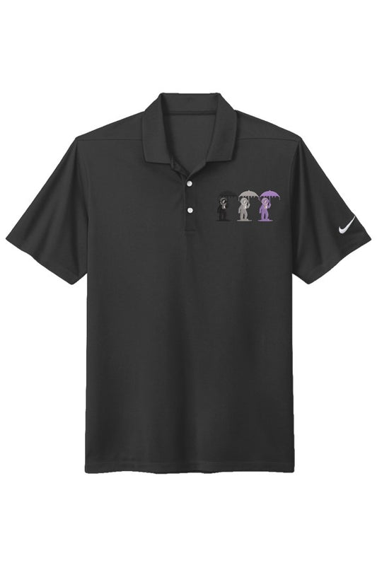 3 Amigos Polo