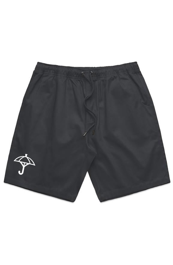 Umbrella Logo Shorts