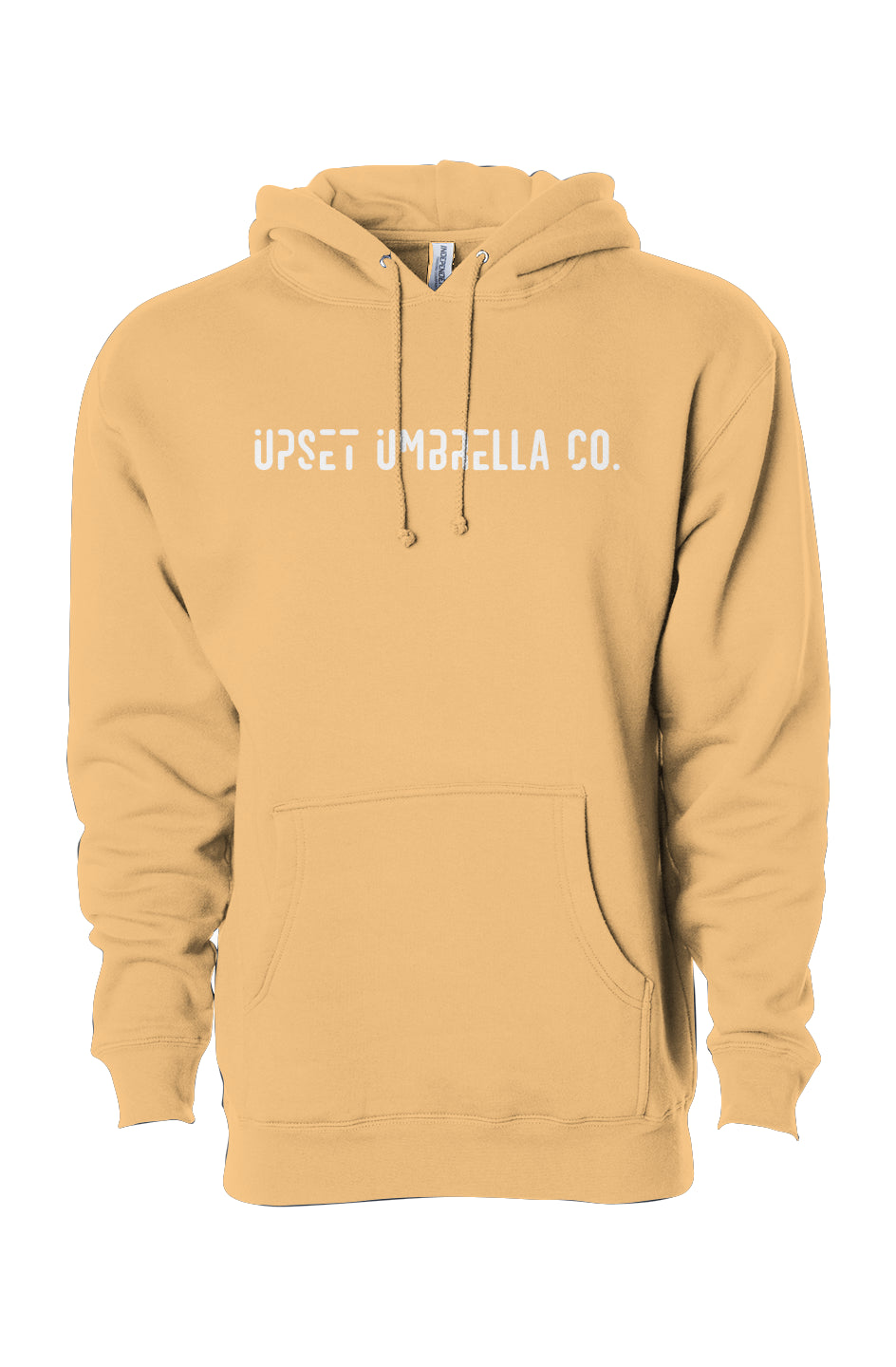 Upset Umbrella Co Hoodie