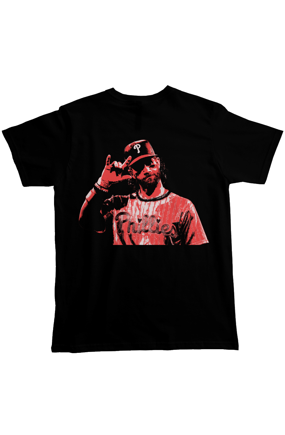 Brotherly Love Tee