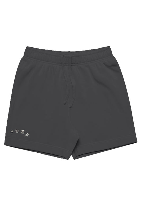 Coalescence Tennis Shorts