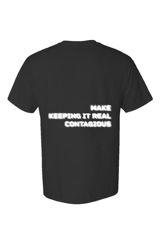 Keep it Real Tee