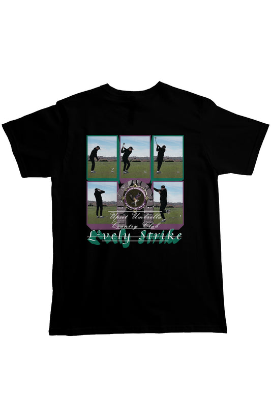 Lovely Strike Tee