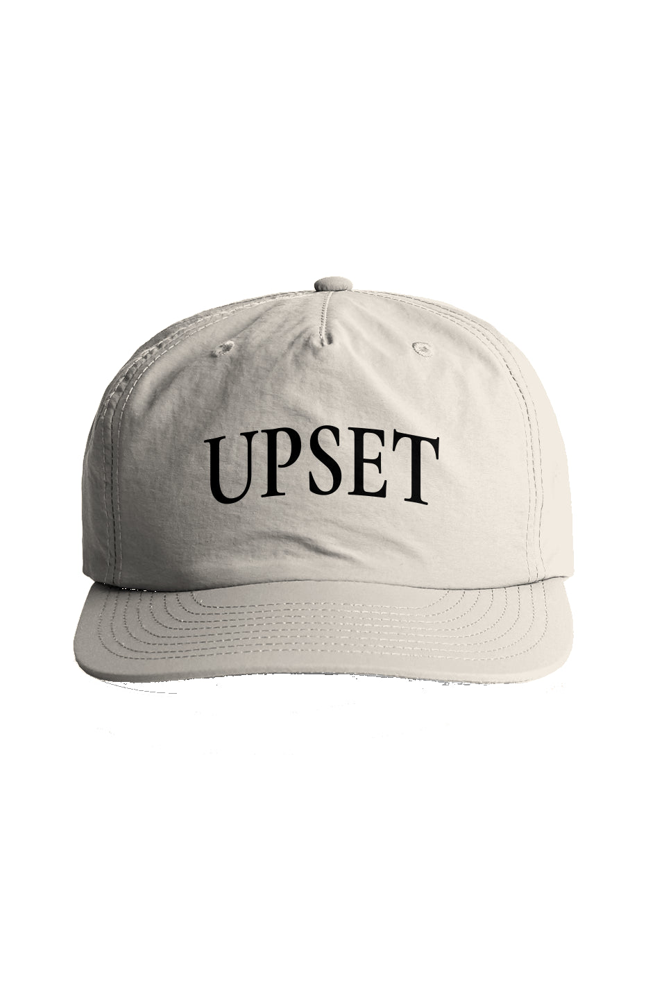 UPSET Surf Cap