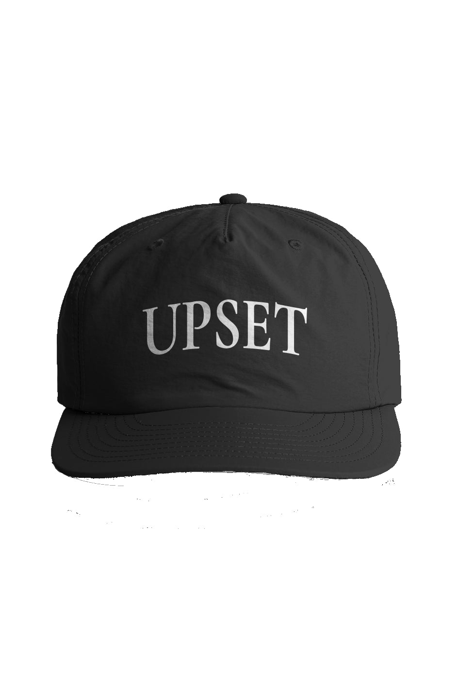 UPSET Surf Cap