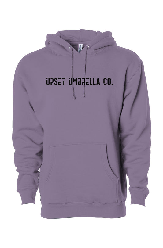 Upset Umbrella Co Hoodie