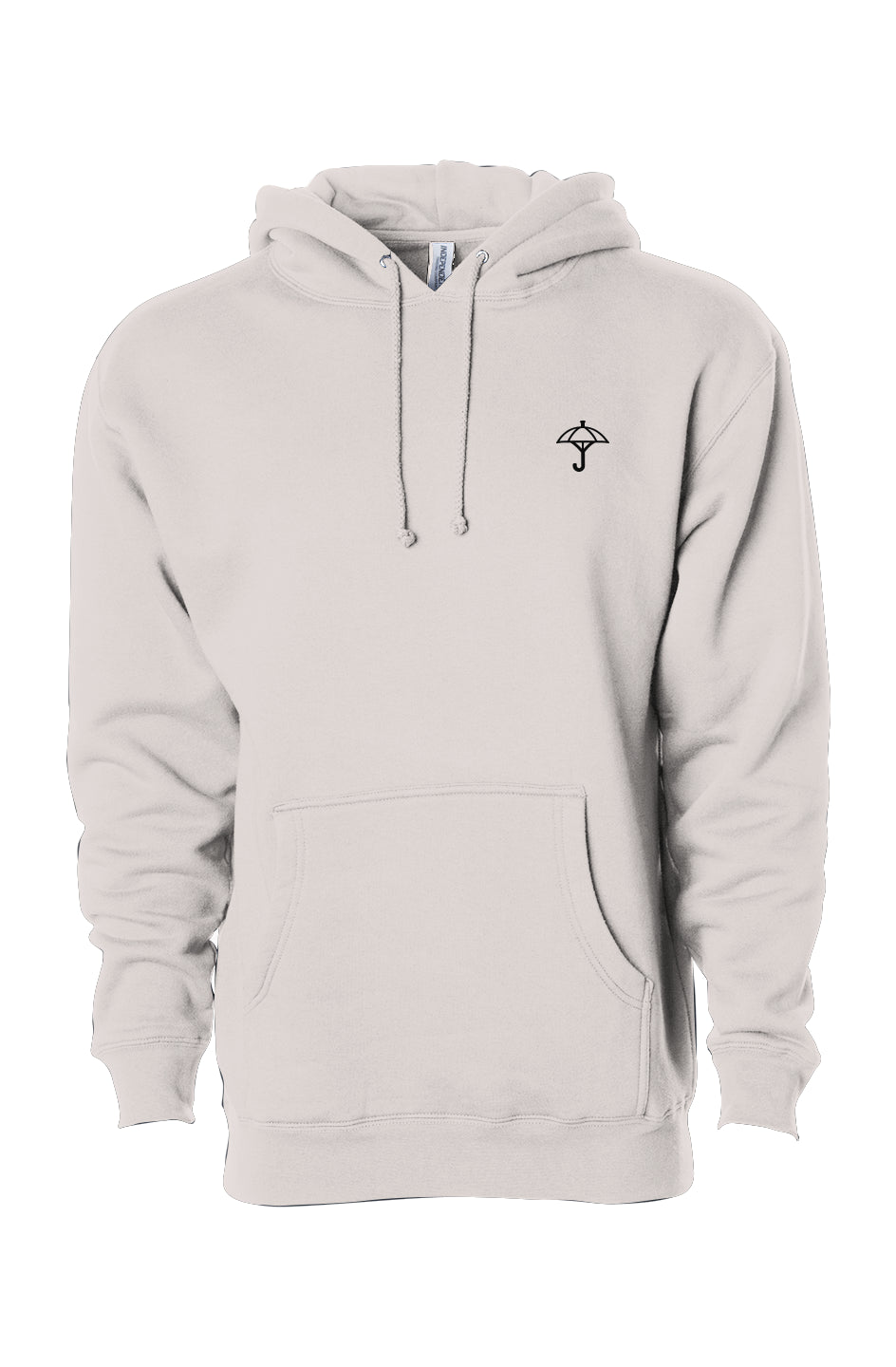 Memorial Hoodie