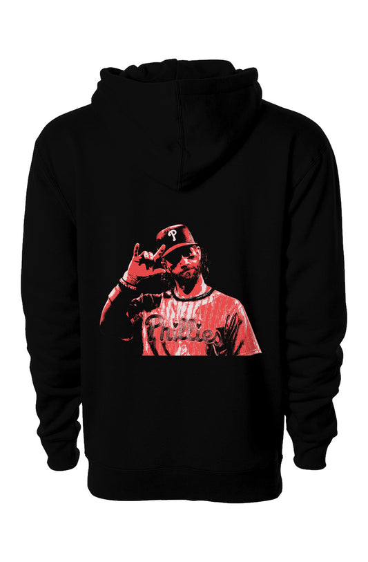 Brotherly Love Hoodie