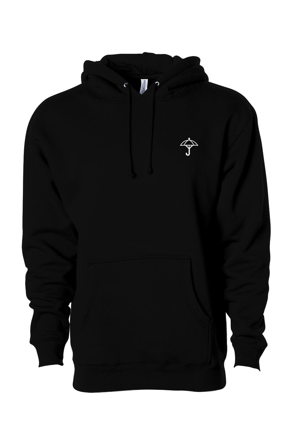 Lovely Strike Hoodie