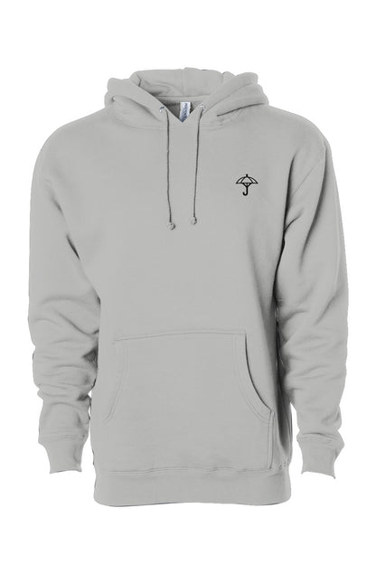 Stay Awhile Hoodie