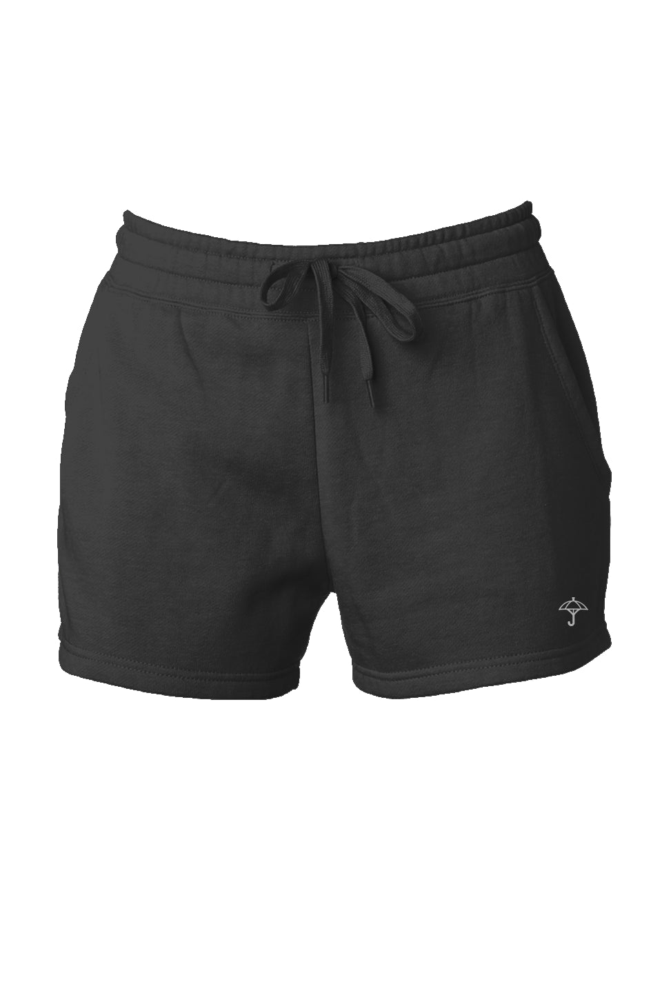 Women's Umbrella Logo Couch Shorts