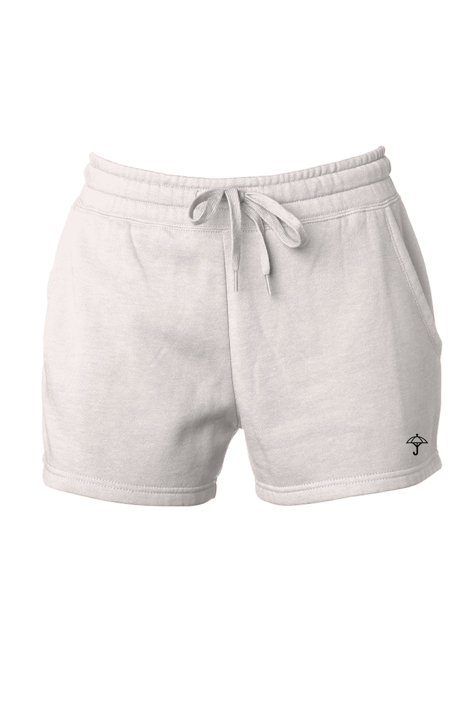 Women's Umbrella Logo Couch Shorts