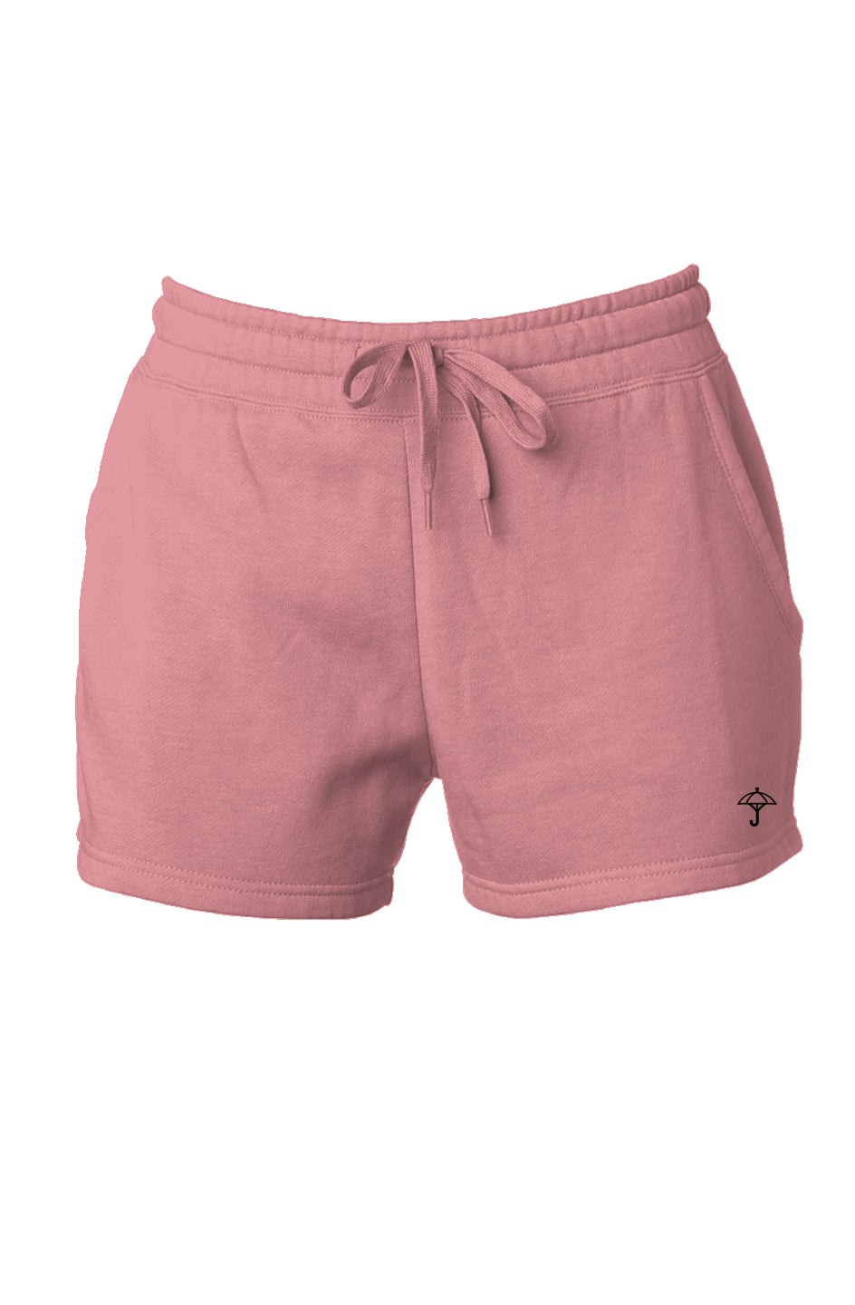 Women's Umbrella Logo Couch Shorts