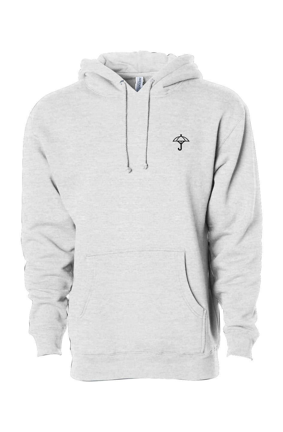 Umbrella Logo Hoodie