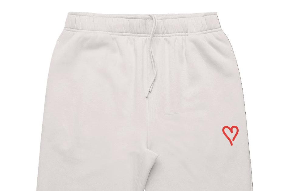 Tender Love Track Sweats