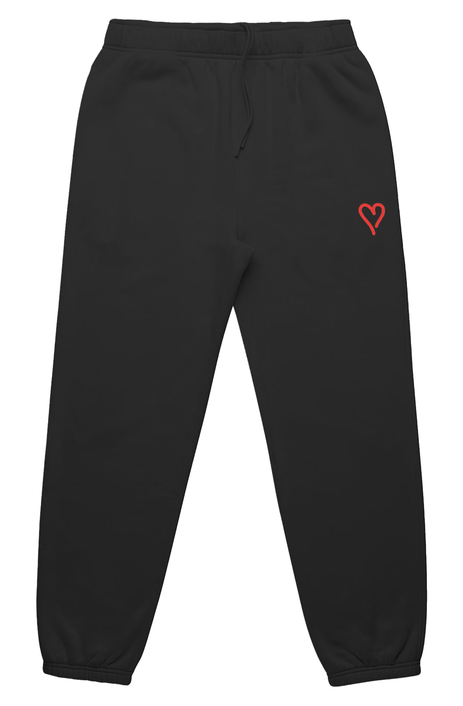 Tender Love Track Sweats