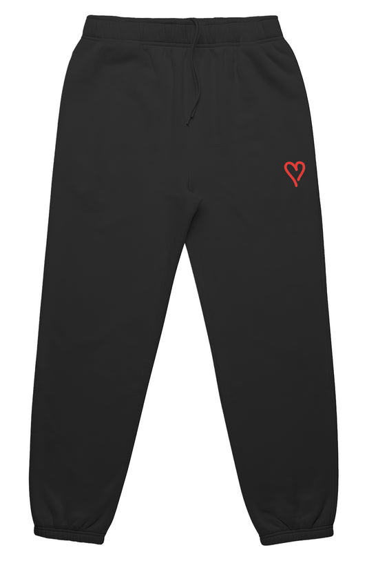 Tender Love Track Sweats