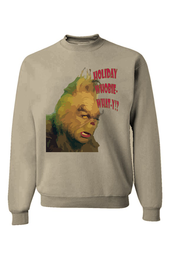 NuBlend® Crewneck Sweatshirt