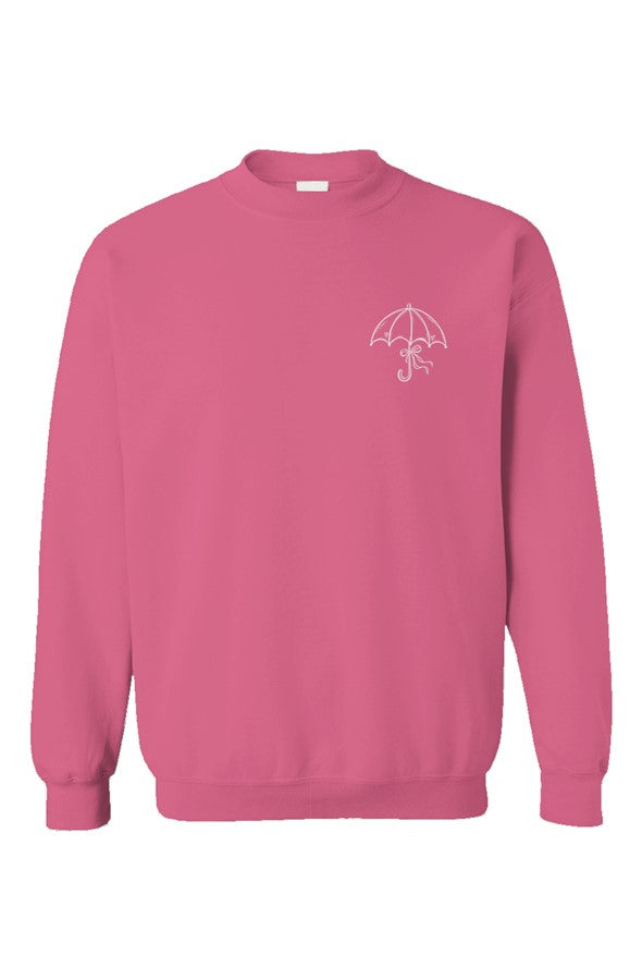 Umbrellita Crewneck Unisex 