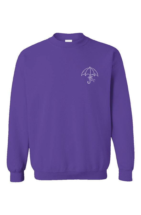 Umbrellita Crewneck Unisex 
