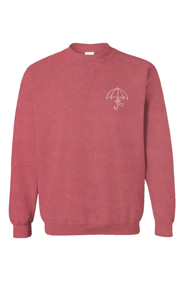 Umbrellita Crewneck Unisex 
