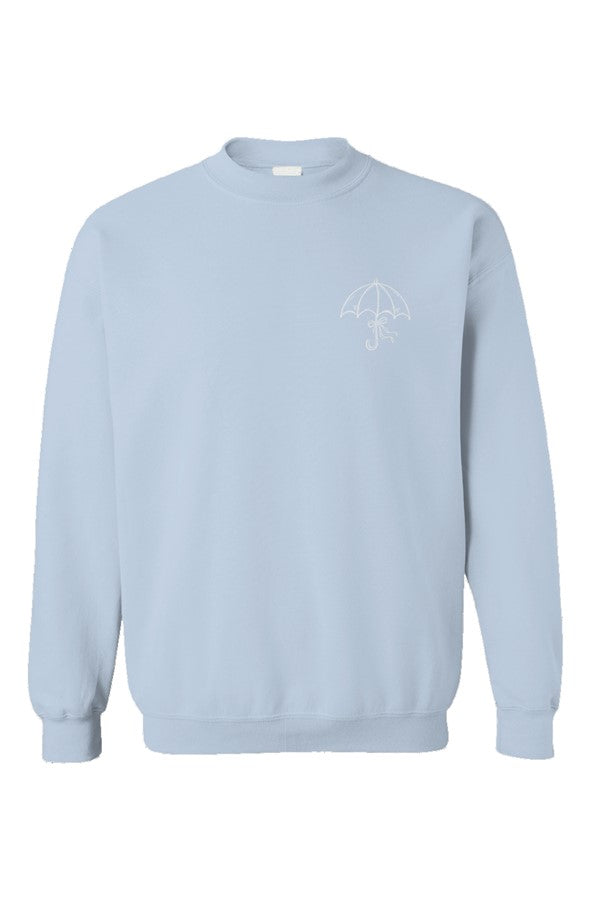 Umbrellita Crewneck Unisex 