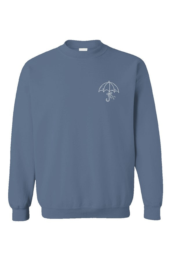 Umbrellita Crewneck Unisex 