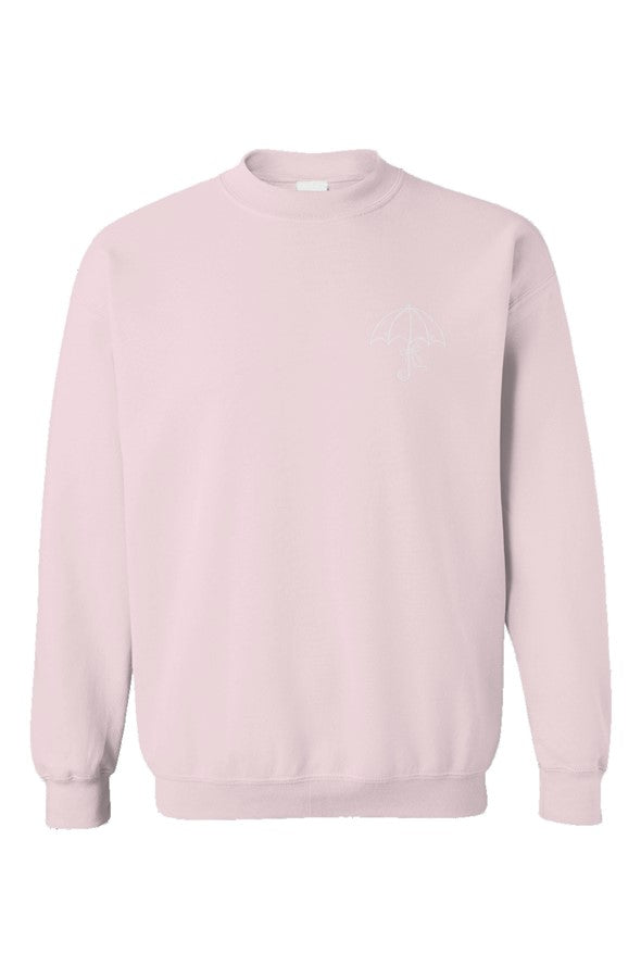 Umbrellita Crewneck Unisex 